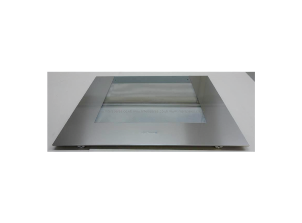 Smeg Door Glass Outer