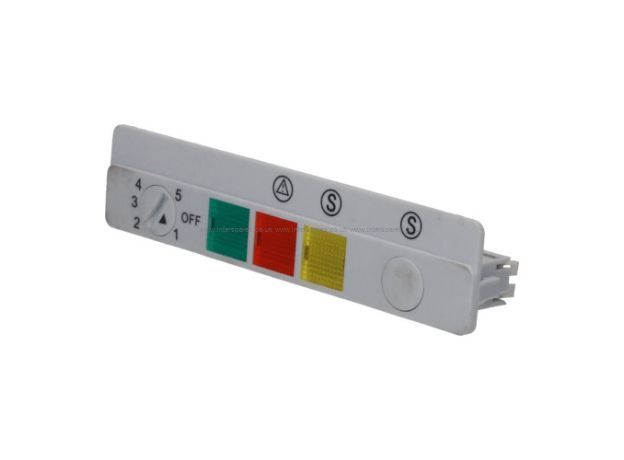Cata Display Switch Panel