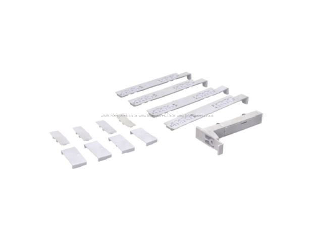 Beko Decor door fittings kit