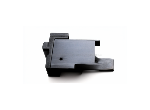 Hotpoint Door Frame Bracket Upper Right