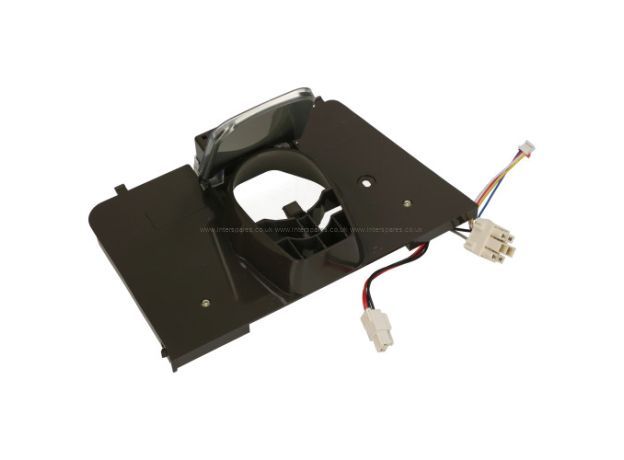 Hisense Lever and Housing