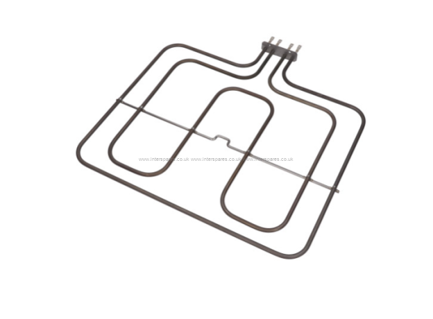 Logik Top Grill Element