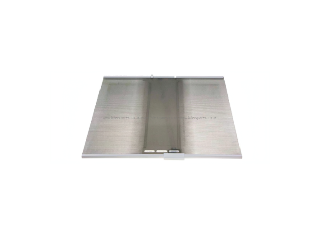 Lg Fridge Shelf Assembly