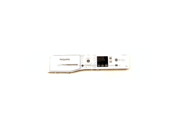 Hotpoint NSW1146WUK