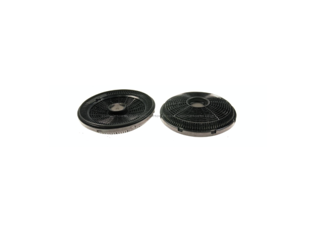 Howden Lamona Carbon Charcoal Filter Pair