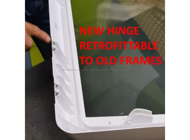 Dometic Glazing Panel