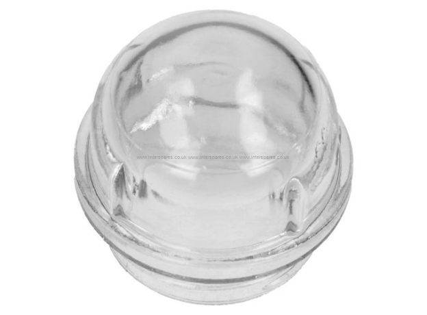Cda Oven Lamp Cover