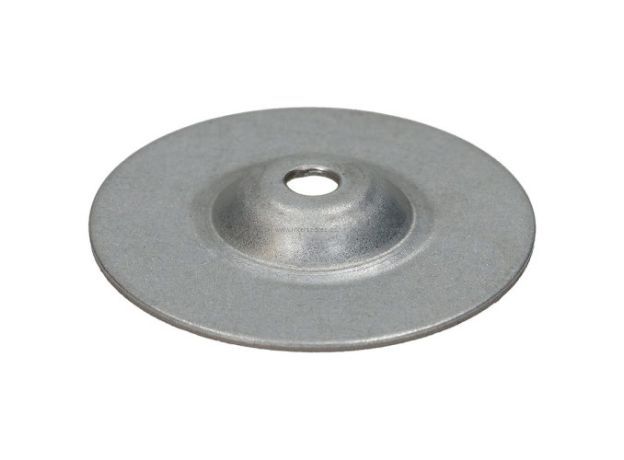 Cata Guide Rail Wheel Holder