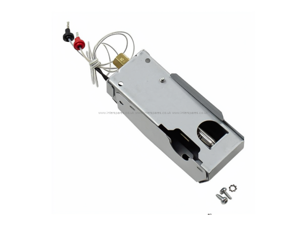 Electrolux Burner Assembly