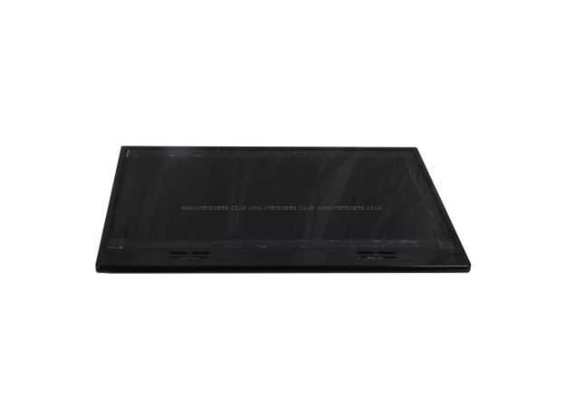 Flavel Glass Ceramic Top