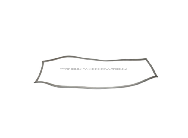 Samsung Freezer Door Seal