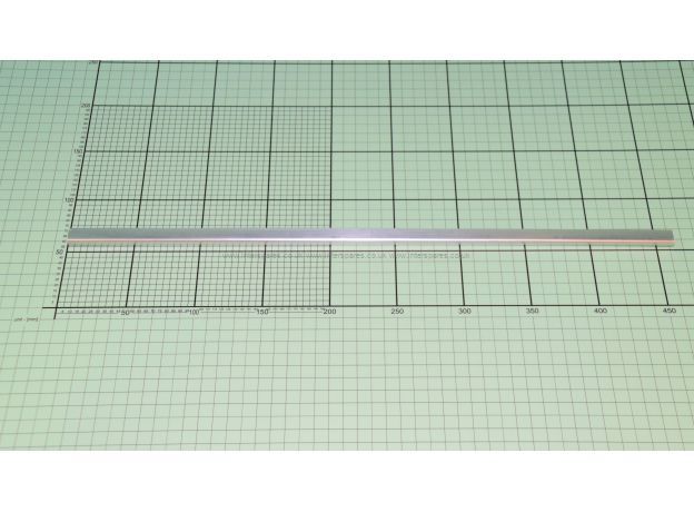 Cda Cabinet Shelf Trim Front 460mm