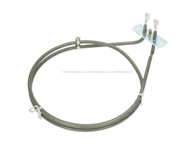 Lofra Fan Element 2000W