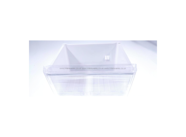 Beko Salad Container Assembly Lower
