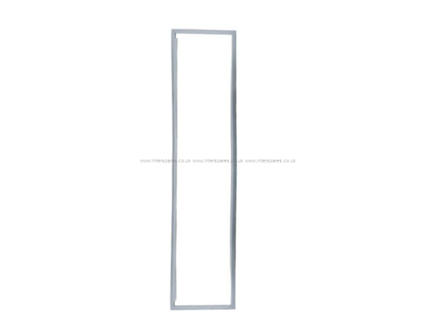 Lg Door Seal Left Hand Side