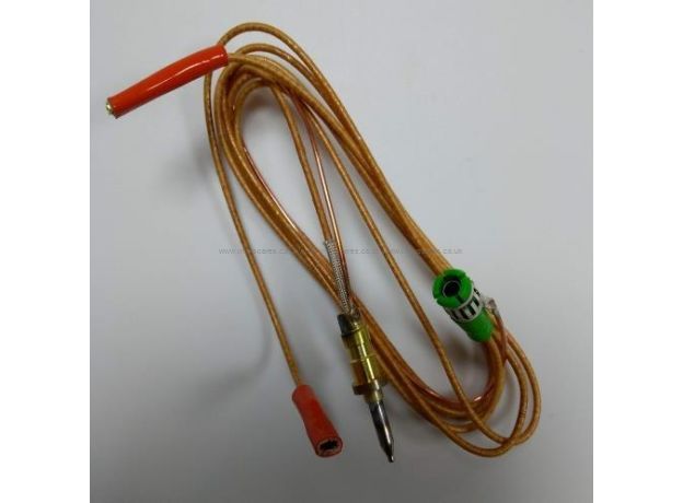 Thetford Hob Thermocouple - Rear Left Right