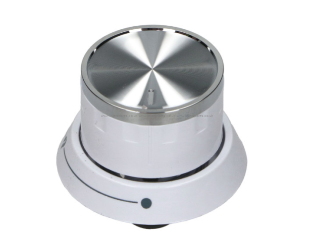 Beko Hob Knob