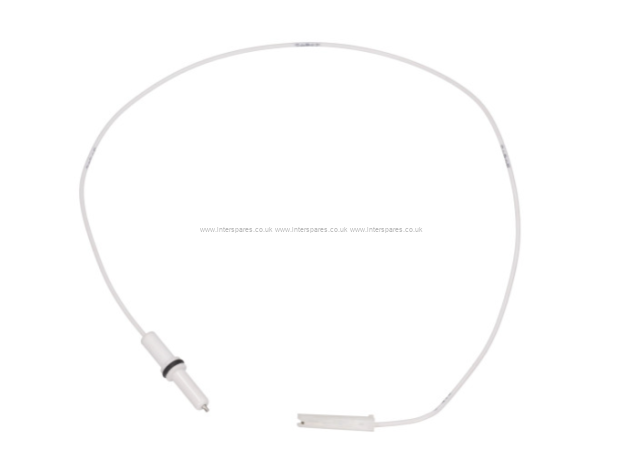 Howden Lamona Electrode and Cable