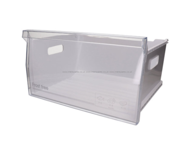 Kenwood Freezer Drawer - Middle
