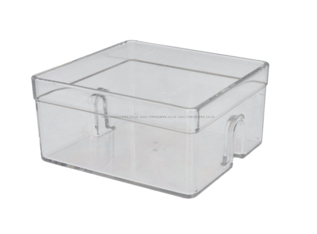 Kenwood Door Tray small Upper