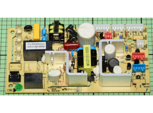 Cda Power Module