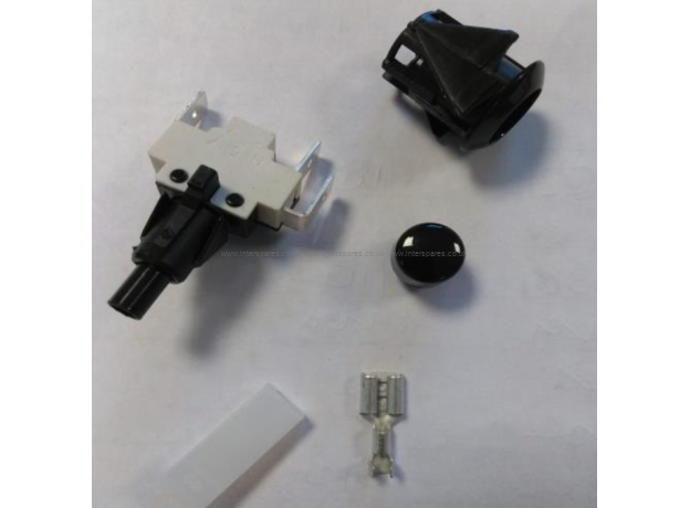Thetford Spark Ignition Switch