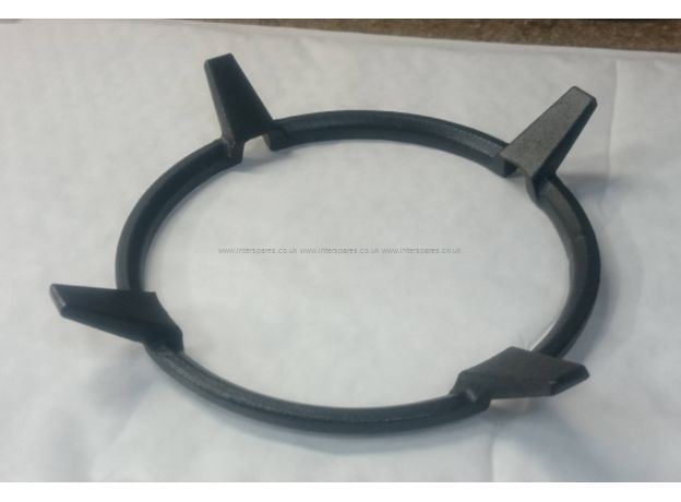 Cda Wok Burner Support
