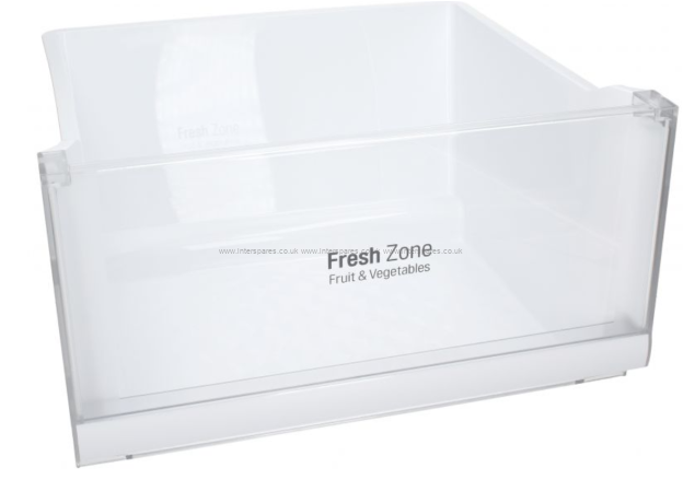 Lg Upper Vegetable Drawer