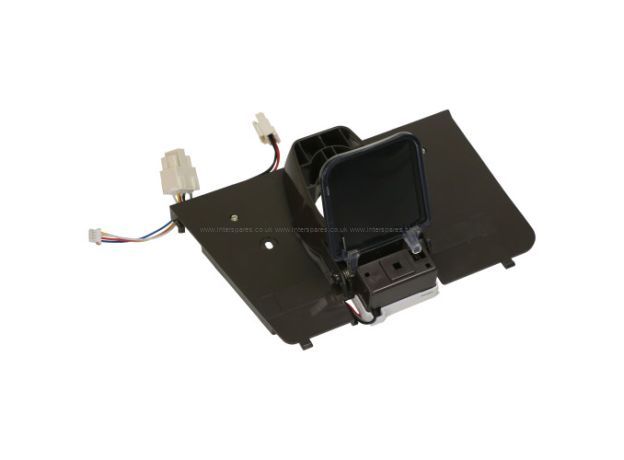Hisense Lever and Housing