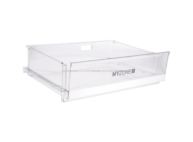 Haier Upper Crisper Drawer My Zone