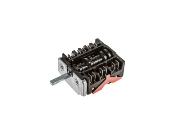 Indesit Hotplate Selector Switch