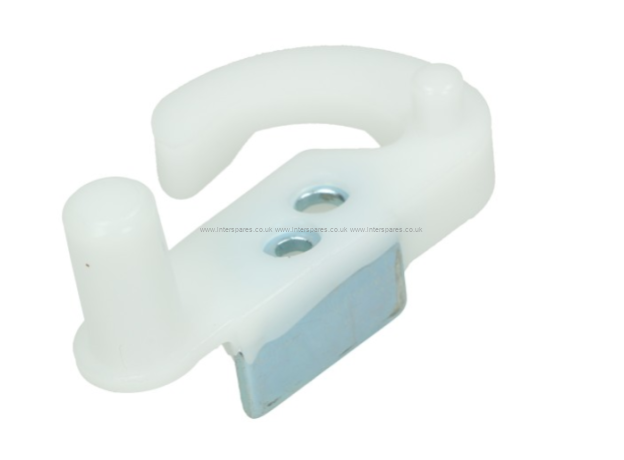 Kenwood Fridge Lower Left Stopper