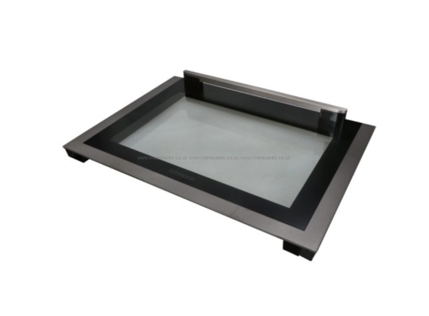 Kenwood Outer Door Assy - Main oven