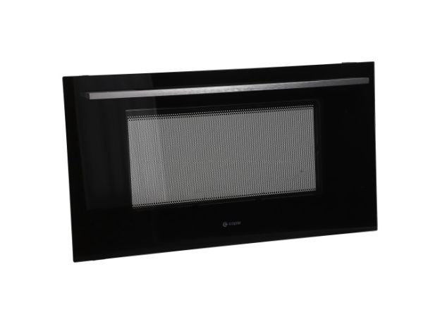 Caple Oven Door Assembly