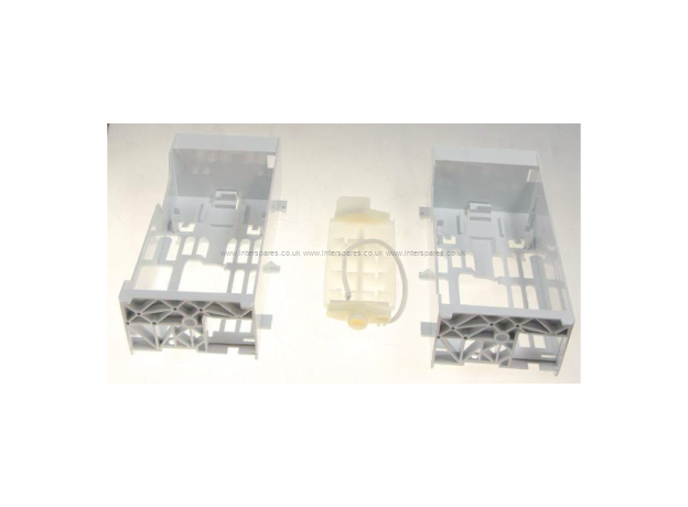 Miele Ice Tray Assembly