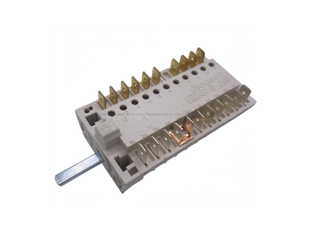 Fisher & Paykel Selector Switch