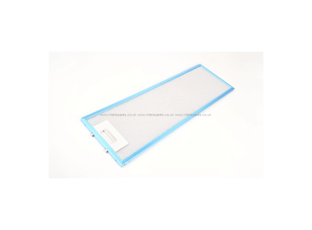 Howden Lamona Metal Grease Filter