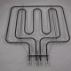 Diplomat Hygena GRILL ELEMENT - DUAL CIRCUIT