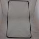 White Westinghouse Hygena Diplomat Door Seal - Main Oven