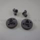 Bosch Hotpoint Neff Siemens Miele BASKET WHEEL - LOWER