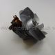 Neff Bosch Fan Motor c/w Blades - Oven