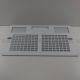 Hygena GRILL ASSEMBLY - WHITE