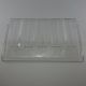 Servis Hygena Diplomat Vegetable Container Plastic Cover