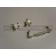 Bauknecht Whirlpool THERMOSTAT KIT