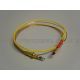 Smeg Thermocouple - 2 Lead 600mm