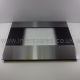 Tricity Bendix Door Glass - Outer Front