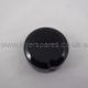 Diplomat Control Knob - Black
