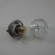 Diplomat Hygena Lamp Assembly Inc Bulb / Cover Glass