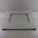 Qa Hygena Door Glass - Outer Front