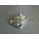 Diplomat Smeg Door Fastener - Decor Door